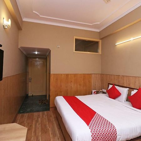 Oyo 22075 Hotel Bali Palace Katra  Extérieur photo