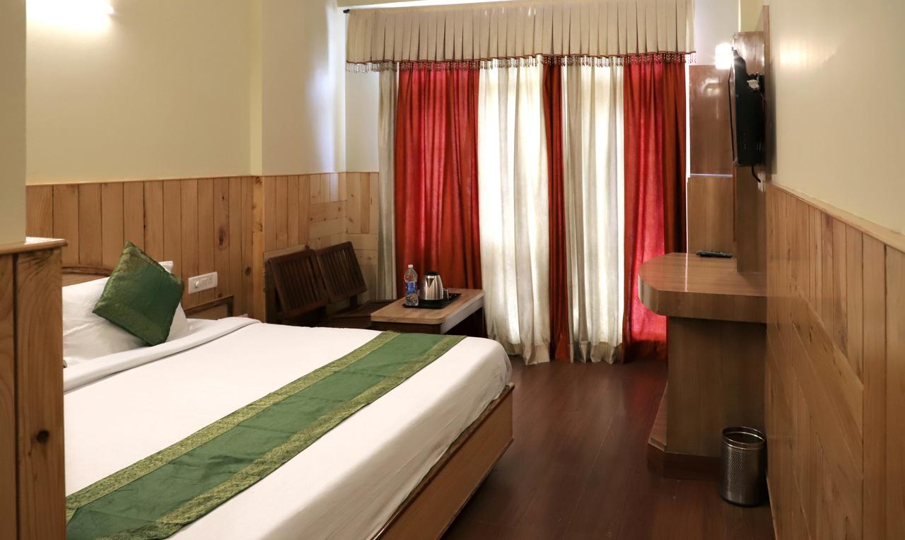 Oyo 22075 Hotel Bali Palace Katra  Extérieur photo