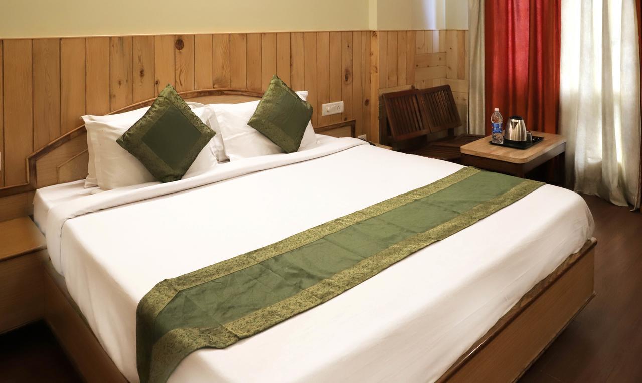Oyo 22075 Hotel Bali Palace Katra  Extérieur photo