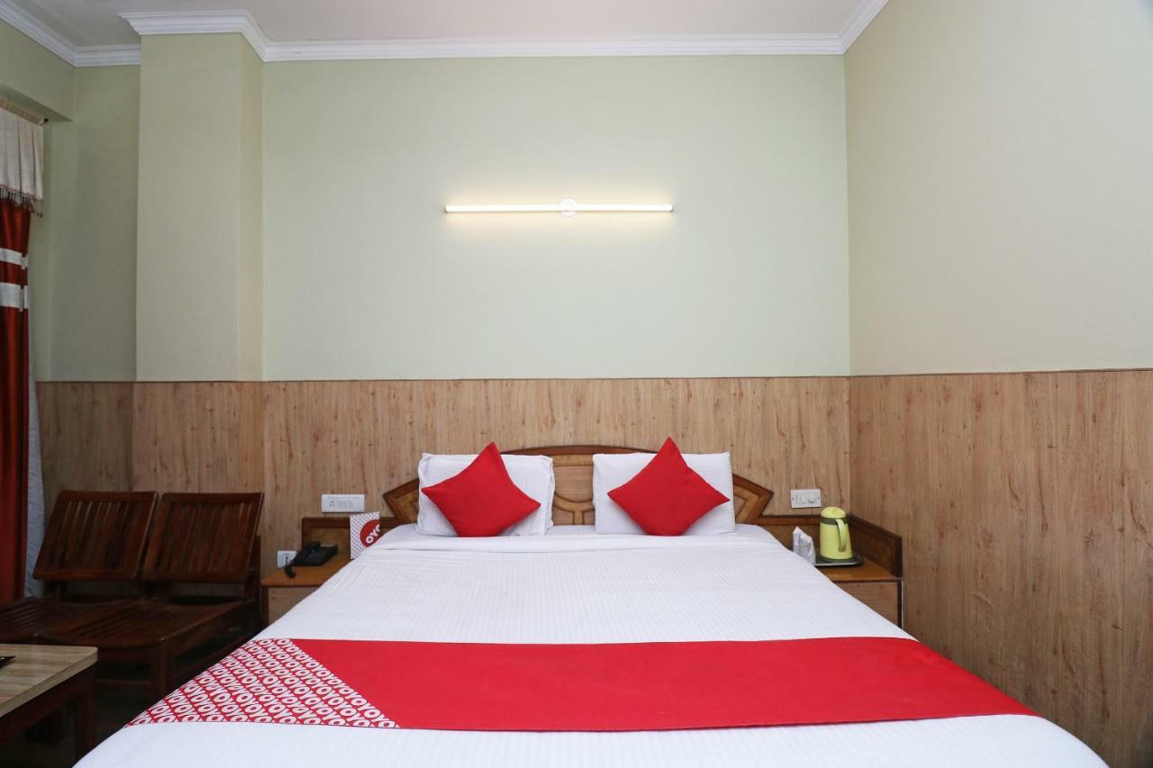 Oyo 22075 Hotel Bali Palace Katra  Extérieur photo