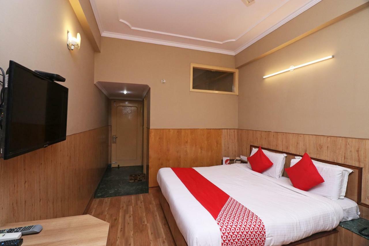 Oyo 22075 Hotel Bali Palace Katra  Extérieur photo