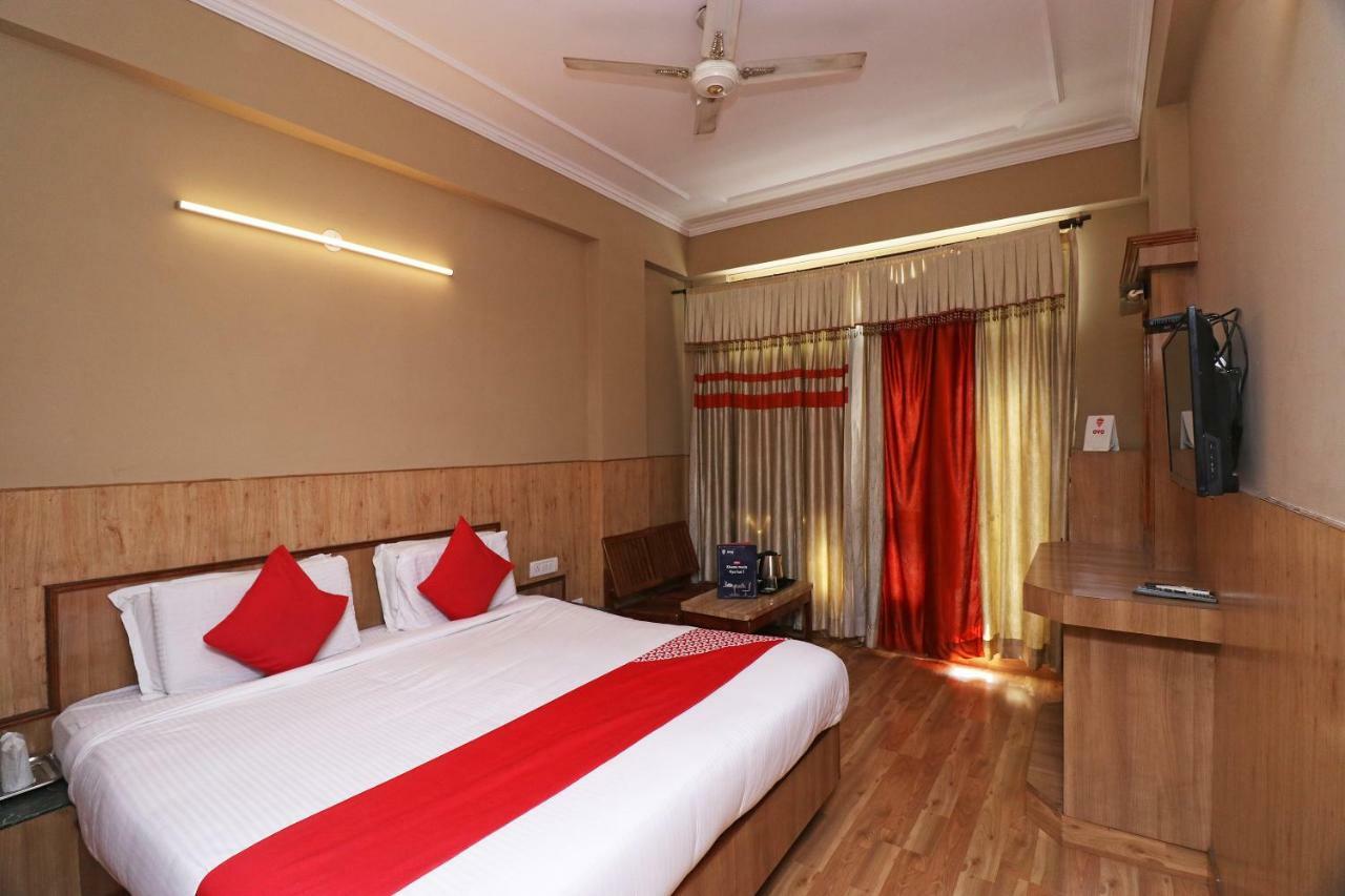 Oyo 22075 Hotel Bali Palace Katra  Extérieur photo