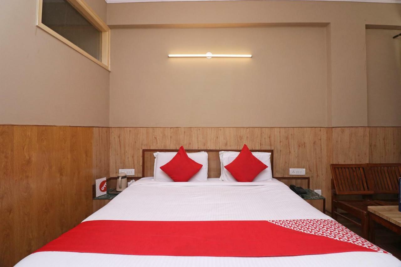Oyo 22075 Hotel Bali Palace Katra  Extérieur photo